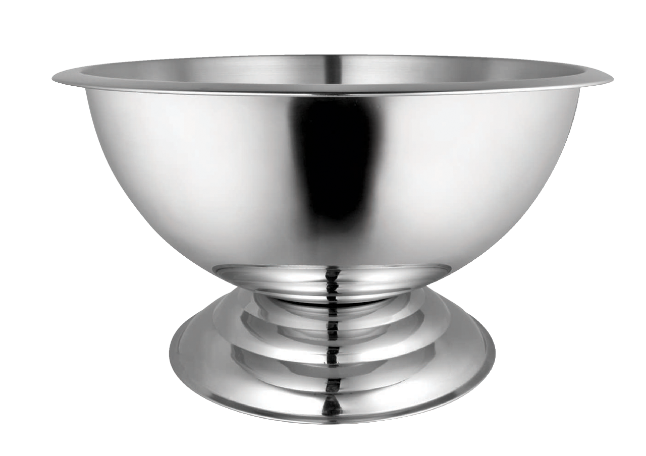 METRO PROFESSIONAL Frapiera Rotunda Inox 40 cm