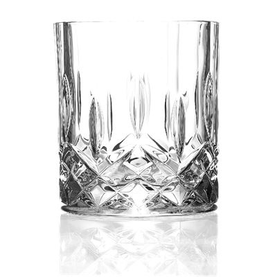RCR Opera Set 6 Pahare Whisky 210 ml