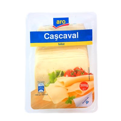 aro Cascaval Feliat 300 g