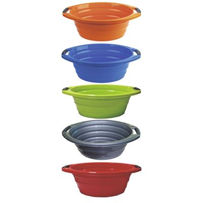 TARRINGTON HOUSE Lighean Oval cu Manere 25 L