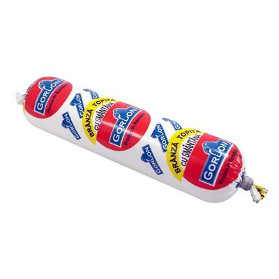 GORDON Branza Topita cu Smantana 125 g