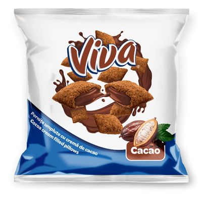 Viva Pernite Cacao 200 g