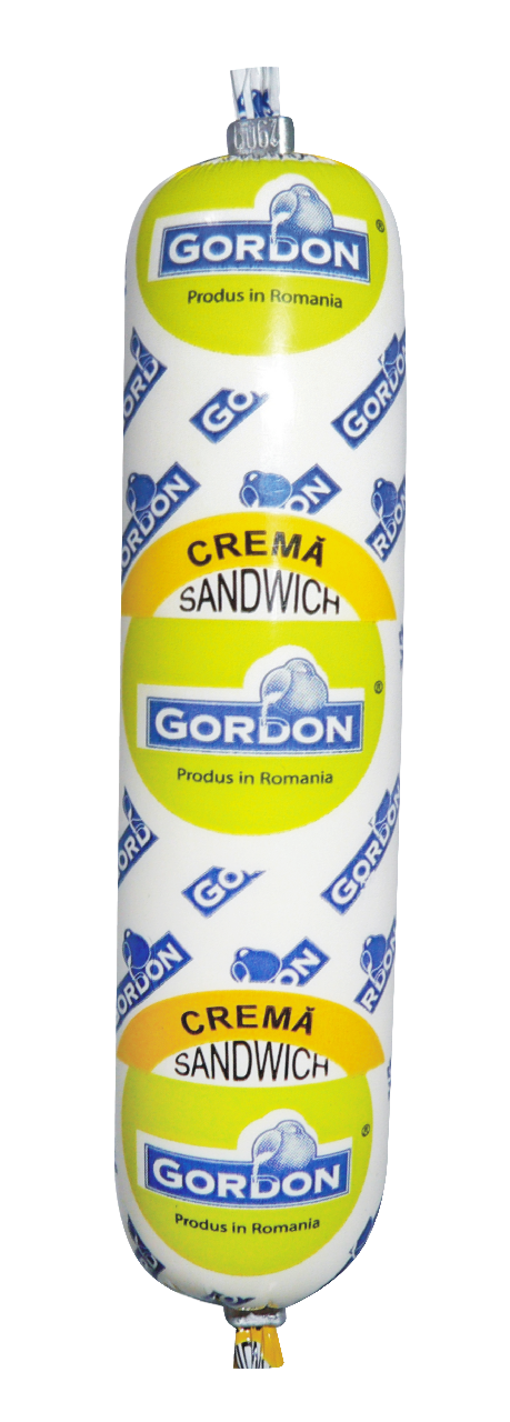 GORDON Crema de Branza pentru Sandwich 125 g