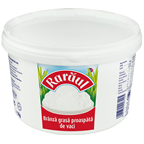 RARAUL Branza Grasa Vaci 25% 5 Kg