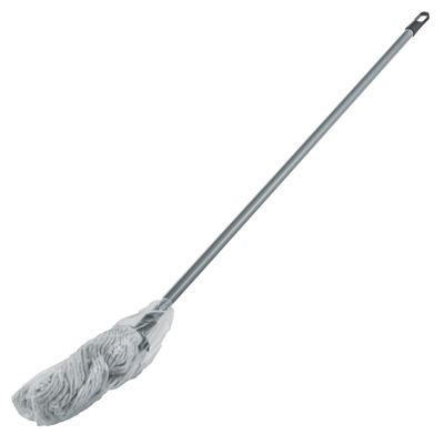 aro Mop Din Bumbac cu Coada, greutate: 250 g
