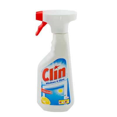 Clin Pistol Solutie Geamuri Lamaie 500 ml