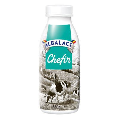 ALBALACT Chefir 3% 330 g