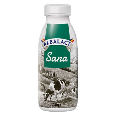 ALBALACT Sana 3.6% 330 g