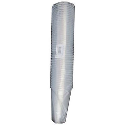 aro Pahare Plastic Transparente 500ml