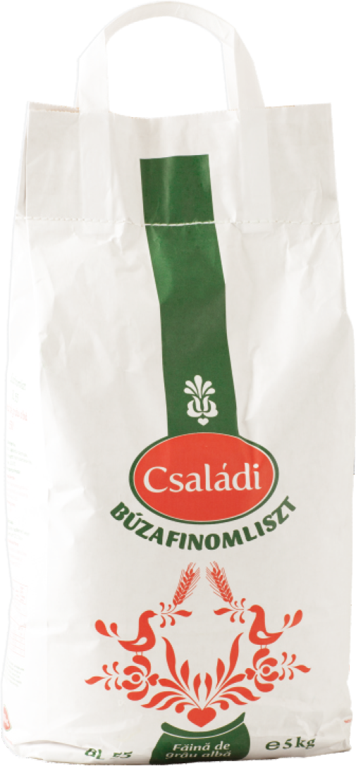 Csaladi Faina Tip 550 5 Kg