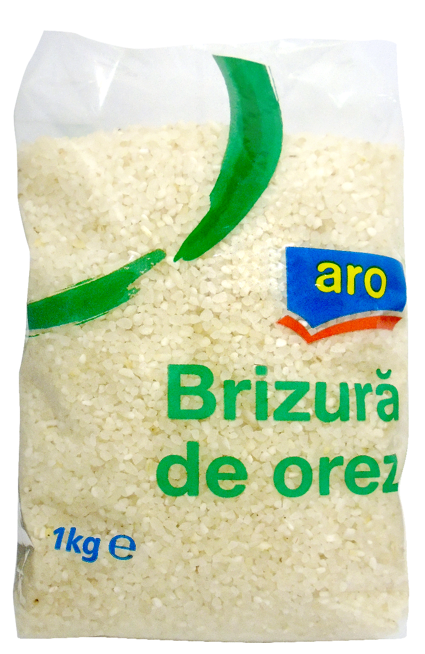 aro Brizura Orez 6 x 1 Kg