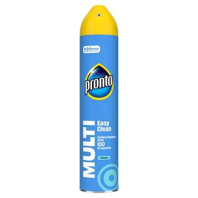 pronto Suprafete Multiple Clasic 300 ml