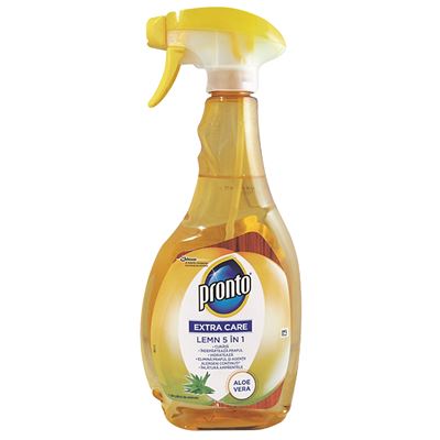 pronto Mobila Aloe 500 ml