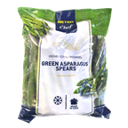 METRO Chef Sparanghel Verde Congelat 1 Kg ❄