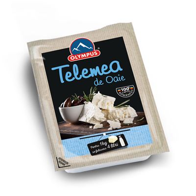 OLYMPUS Telemea de Oaie 350 g