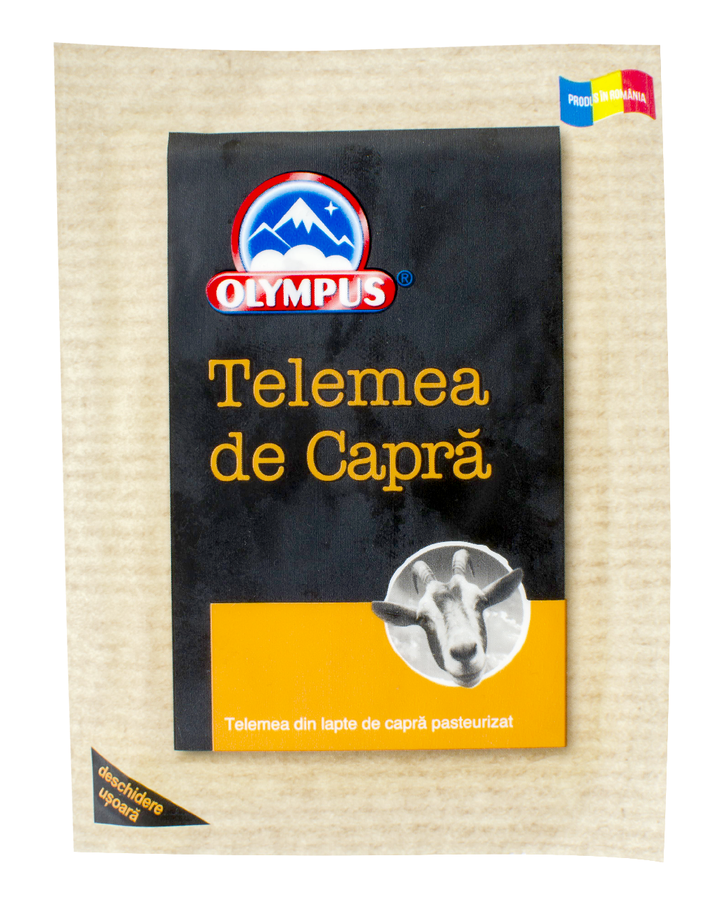 OLYMPUS Telemea de Capra 350 g