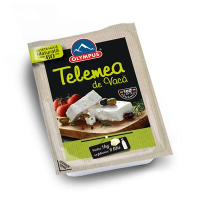 OLYMPUS Telemea de Vaca 350 g