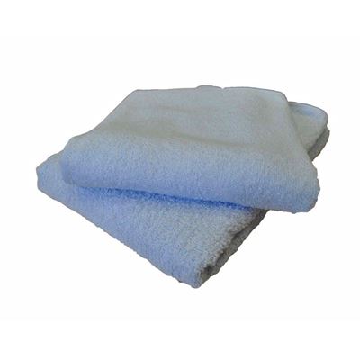 Prosop Bumbac Bleu 30 x 50 cm