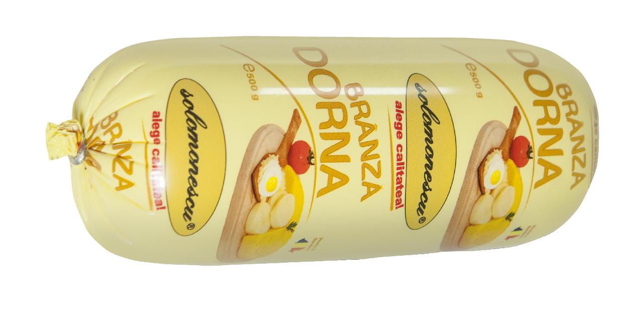 Solomonescu Dorna Branza Burduf 500 g
