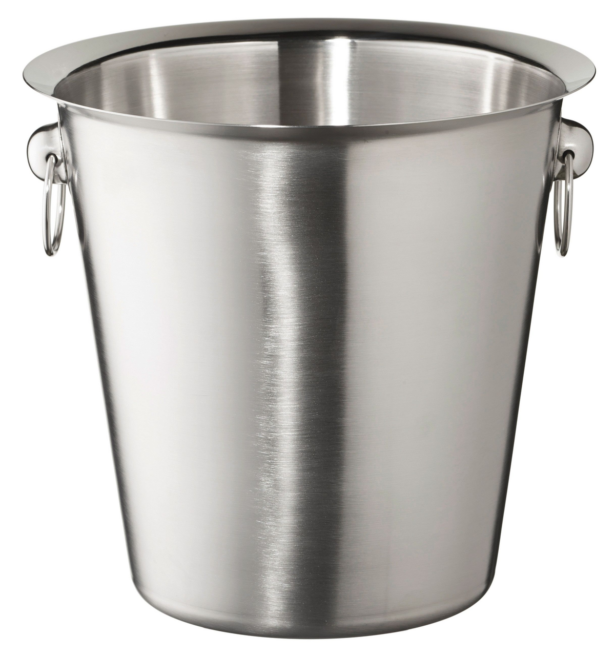 METRO PROFESSIONAL Frapiera Inox 23 x 21 cm
