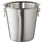 METRO PROFESSIONAL / aro Frapiera Inox 23 x 21 cm