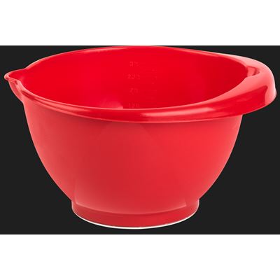 AGORA Bol Mixer Polipropilena 3 L