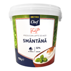 METRO Chef Smantana 32% grasime 900 g