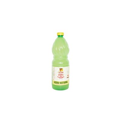 ABC TECUCI Bors de Putina 1 L