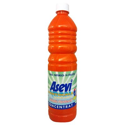ASEVI Detergent Universal Portocala 1 L