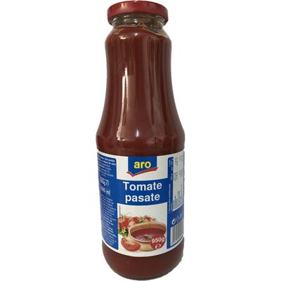 aro Tomate Pasate 950 g