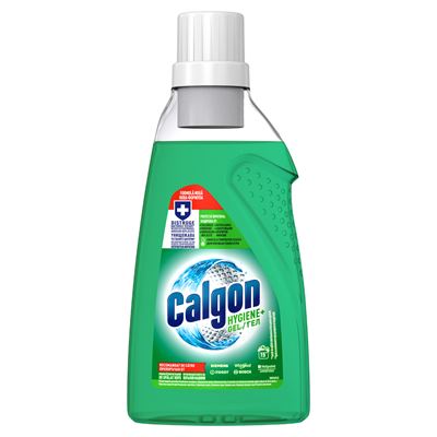 Calgon Gel Hygiene Anticalcar 750 ml