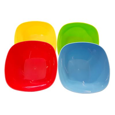 sterk Bol Patrat Lux 0,7 L