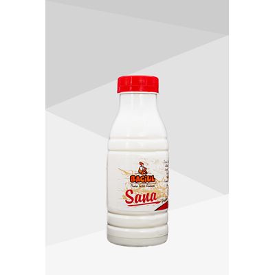BACIUL Sana 3,6% grasime 330 g