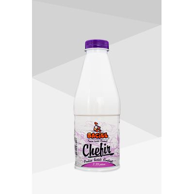 BACIUL Chefir 3,3% grasime 330 g