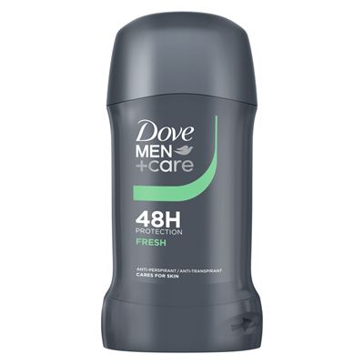 Dove Deodorant Men Stick Cool Fresh 50 ml