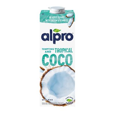 alpro Bautura din Cocos 1 L