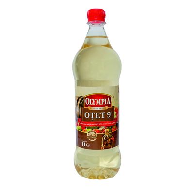 OLYMPIA Otet din Alcool 9 Grade 6 x 1 L