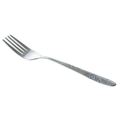 Oti Furculita Inox
