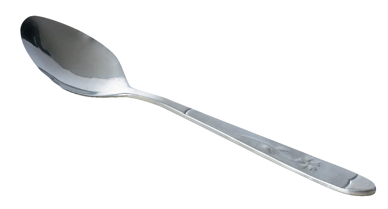 Oti Lingurita Inox
