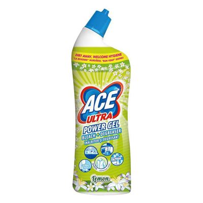 ACE Power Gel Lamaie 750 ml