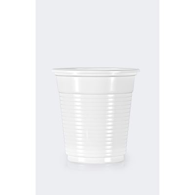 aro Pahare Plastic Albe 80ml