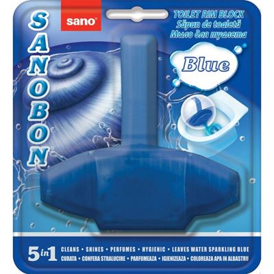 sano Bon Odorizant Toaleta 5in1 55 g