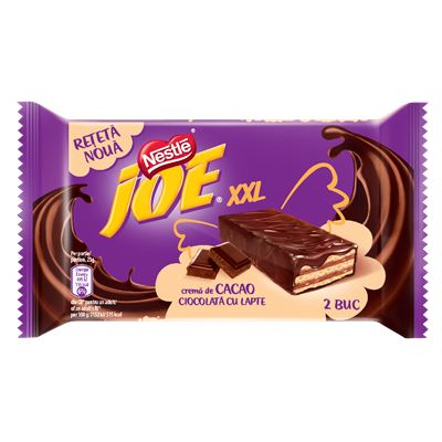 JOE Xxl Napolitana 10 x 46 g