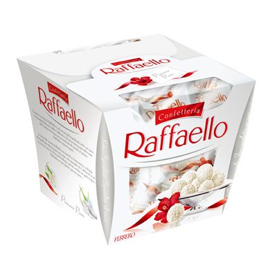 Raffaello Praline 150 g