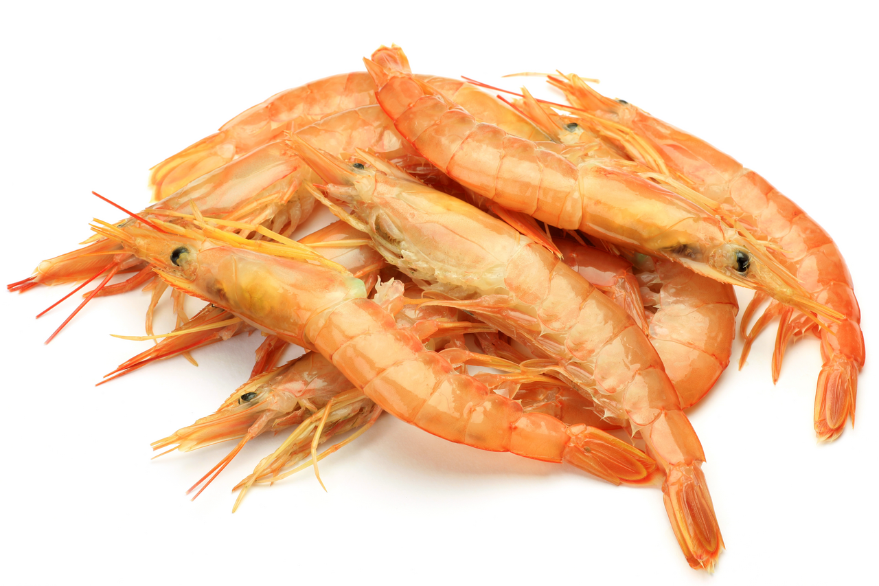 Creveti Argentina L1 2 Kg ?