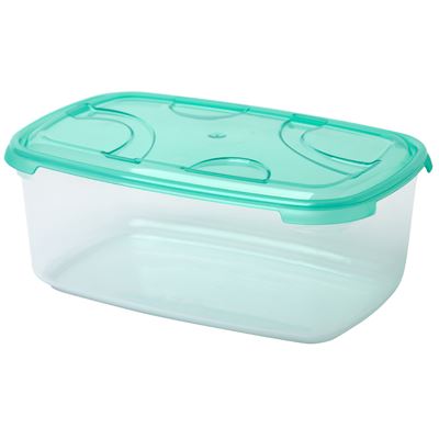 DRINA Cutie Alimente Frigo Plus 0,9 L