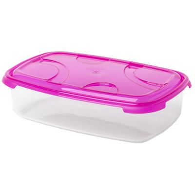 DRINA Cutie Alimente Frigo Plus 2 L