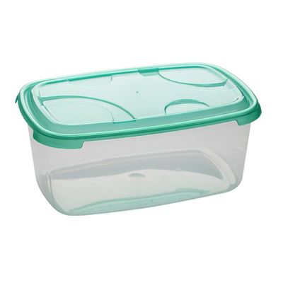 DRINA Cutie Alimente Frigo Plus 4,8 L
