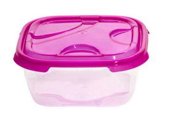 DRINA Cutie Alimente Frigo Plus 1 L