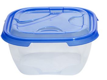 DRINA Cutie Alimente Frigo Plus 2 L